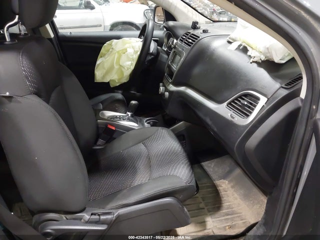 Dodge Journey Se Value Package 2019 3C4PDCAB3KT872327 Image 5