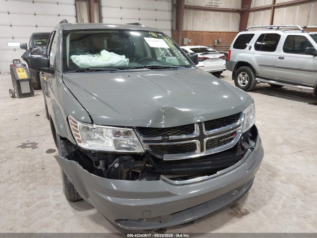 Dodge Journey Se Value Package 2019 3C4PDCAB3KT872327 Image 6