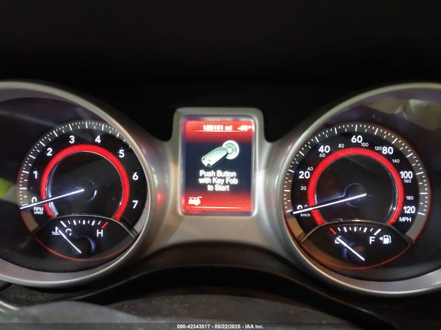 Dodge Journey Se Value Package 2019 3C4PDCAB3KT872327 Image 7