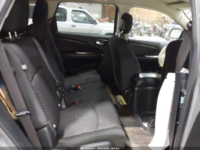 Dodge Journey Se Value Package 2019 3C4PDCAB3KT872327 Image 8