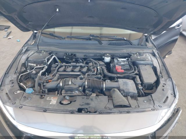 1HGCV1F1XJA001223 Honda ACCORD LX