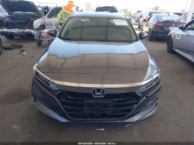 1HGCV1F1XJA001223 Honda ACCORD LX