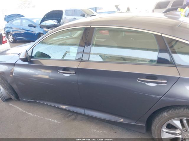 1HGCV1F1XJA001223 Honda ACCORD LX