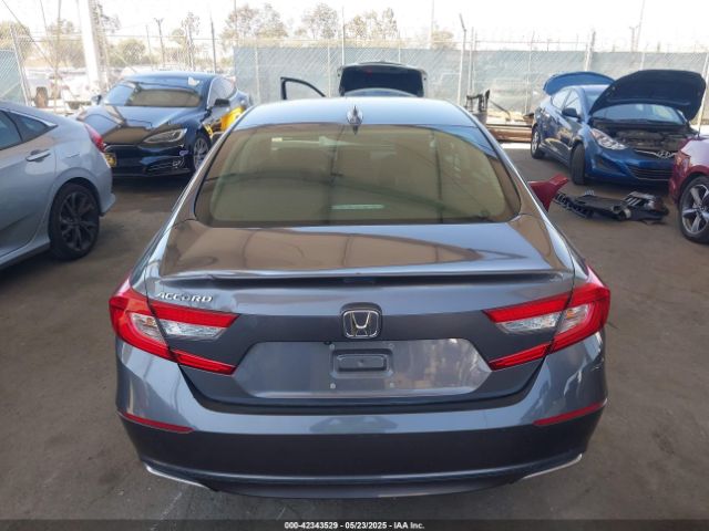 1HGCV1F1XJA001223 Honda ACCORD LX