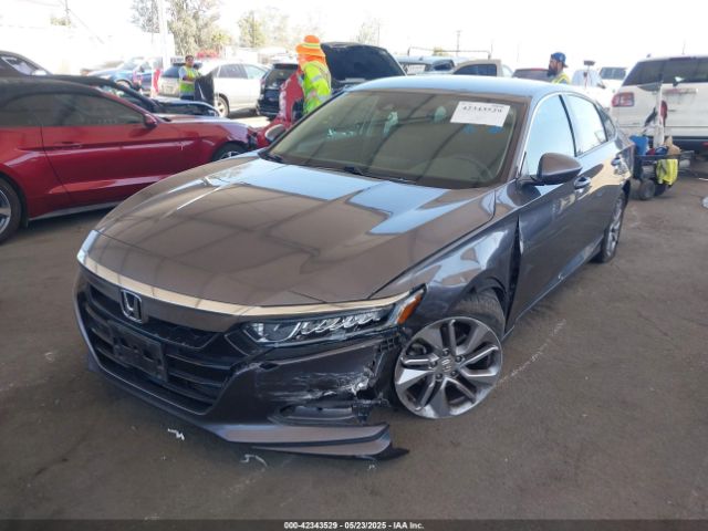 1HGCV1F1XJA001223 Honda ACCORD LX