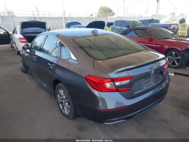 1HGCV1F1XJA001223 Honda ACCORD LX