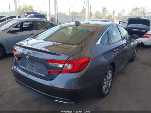 1HGCV1F1XJA001223 Honda ACCORD LX
