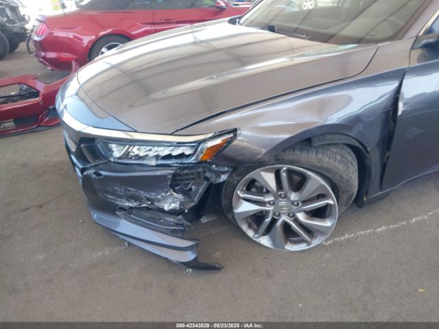 1HGCV1F1XJA001223 Honda ACCORD LX