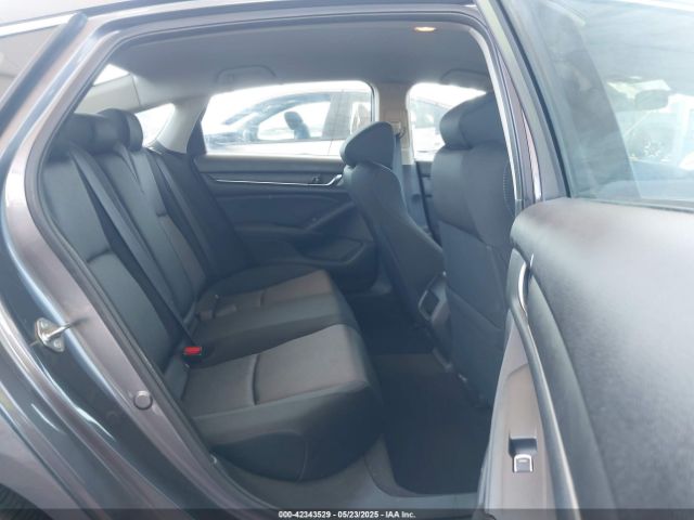 1HGCV1F1XJA001223 Honda ACCORD LX