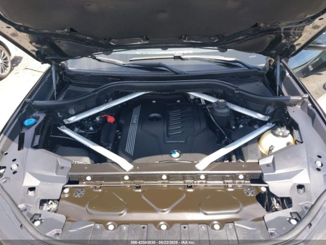 5UXCR4C07LLW64836 BMW X5 Sdrive40i