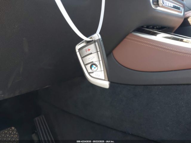 5UXCR4C07LLW64836 BMW X5 Sdrive40i