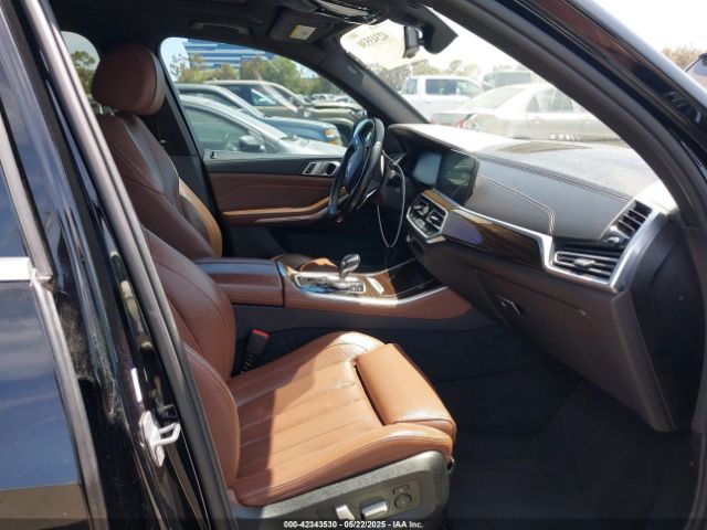5UXCR4C07LLW64836 BMW X5 Sdrive40i