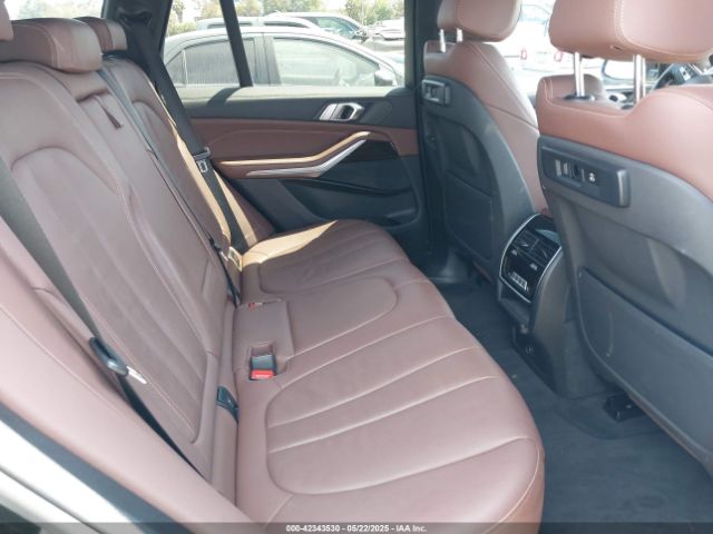 5UXCR4C07LLW64836 BMW X5 Sdrive40i