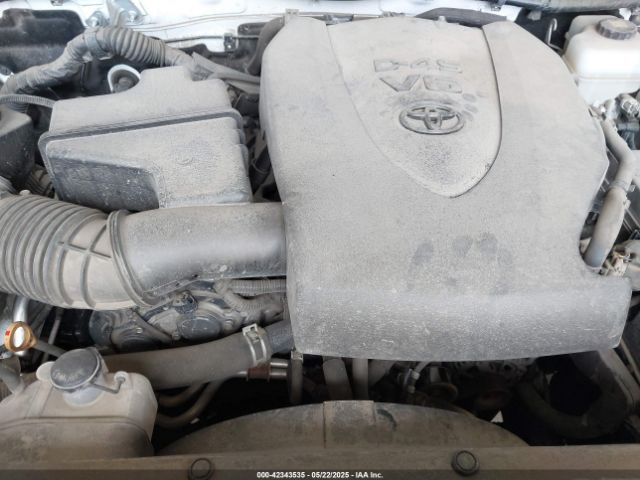 3TMDZ5BN3KM071352 Toyota Tacoma Trd Off Road