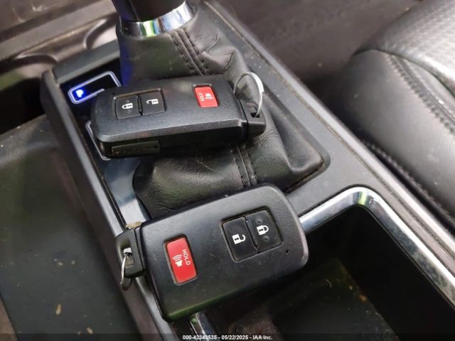 3TMDZ5BN3KM071352 Toyota Tacoma Trd Off Road