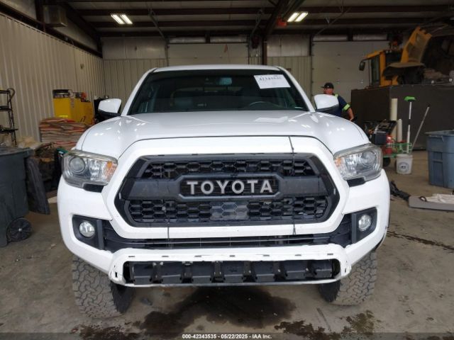 3TMDZ5BN3KM071352 Toyota Tacoma Trd Off Road