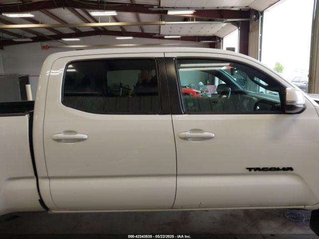3TMDZ5BN3KM071352 Toyota Tacoma Trd Off Road