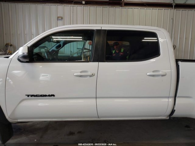 3TMDZ5BN3KM071352 Toyota Tacoma Trd Off Road