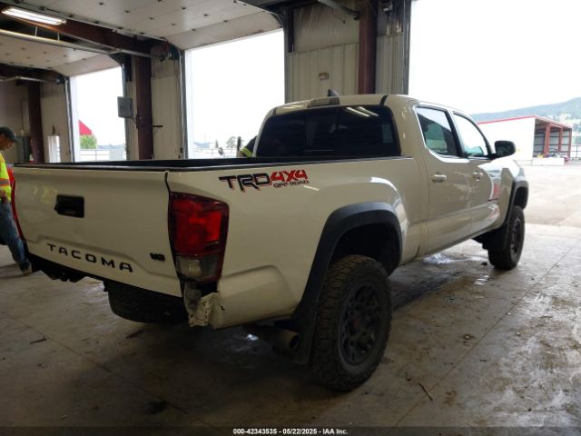 3TMDZ5BN3KM071352 Toyota Tacoma Trd Off Road