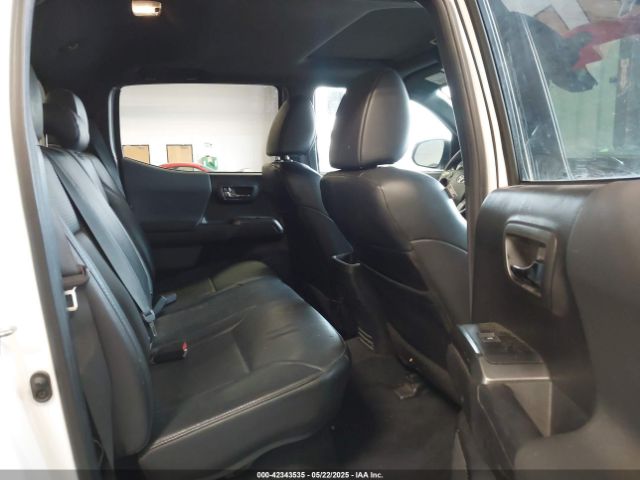 3TMDZ5BN3KM071352 Toyota Tacoma Trd Off Road