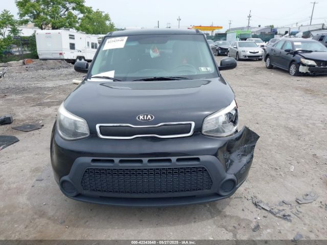 KNDJN2A2XG7370231 KIA Soul