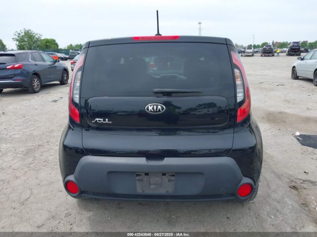 KNDJN2A2XG7370231 KIA Soul