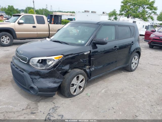 KNDJN2A2XG7370231 KIA Soul