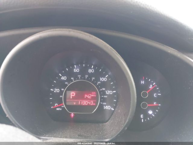 KNDJN2A2XG7370231 KIA Soul