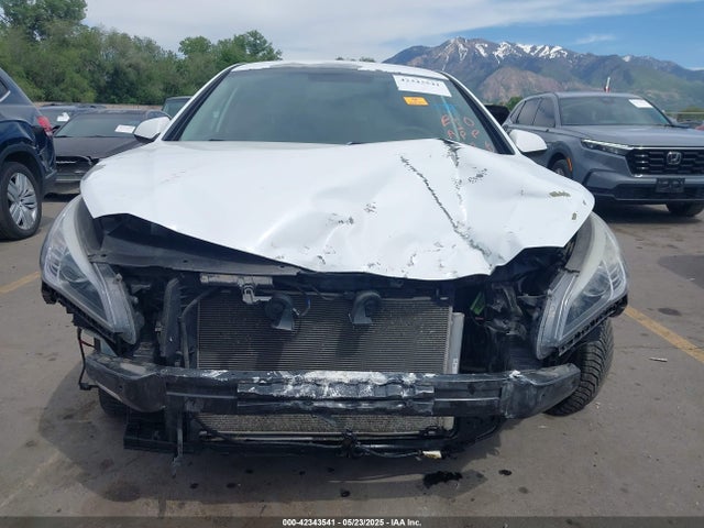 5NPE24AF8HH560390 Hyundai Sonata