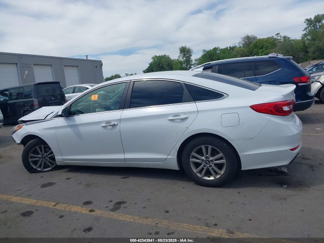 5NPE24AF8HH560390 Hyundai Sonata