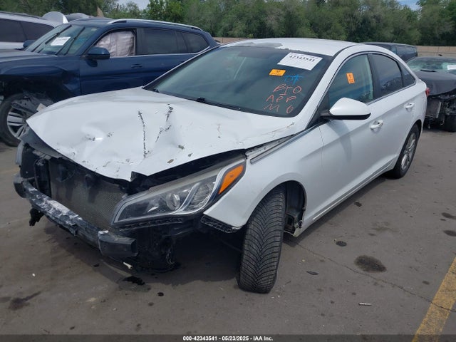 5NPE24AF8HH560390 Hyundai Sonata