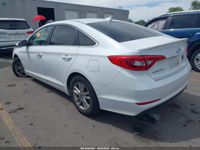 5NPE24AF8HH560390 Hyundai Sonata
