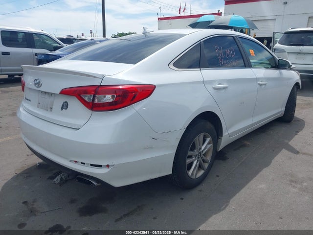 5NPE24AF8HH560390 Hyundai Sonata