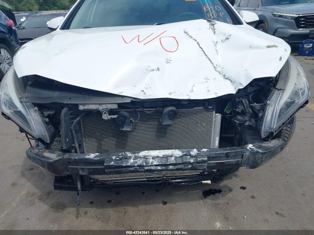 5NPE24AF8HH560390 Hyundai Sonata