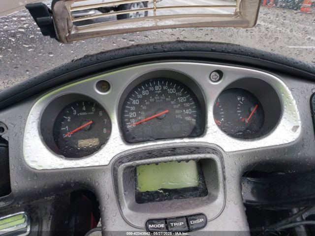2002 HONDA GL1800 1HFSC47432A101763 Photo 6