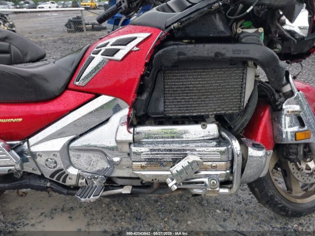 2002 HONDA GL1800 1HFSC47432A101763 Photo 7