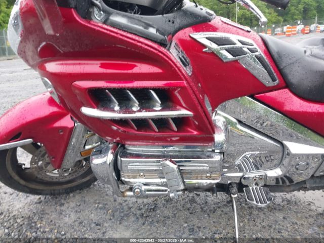 2002 HONDA GL1800 1HFSC47432A101763 Photo 8