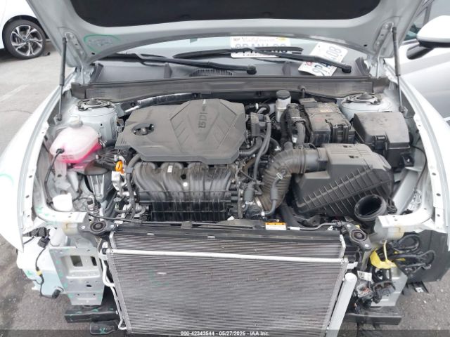 KMHL64JA5RA419961 Hyundai gdi theta iii