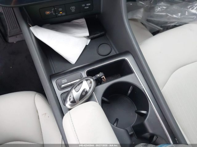 KMHL64JA5RA419961 Hyundai gdi theta iii