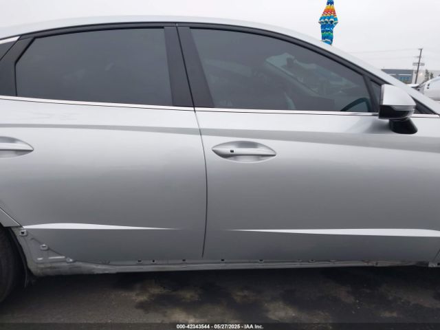 KMHL64JA5RA419961 Hyundai gdi theta iii
