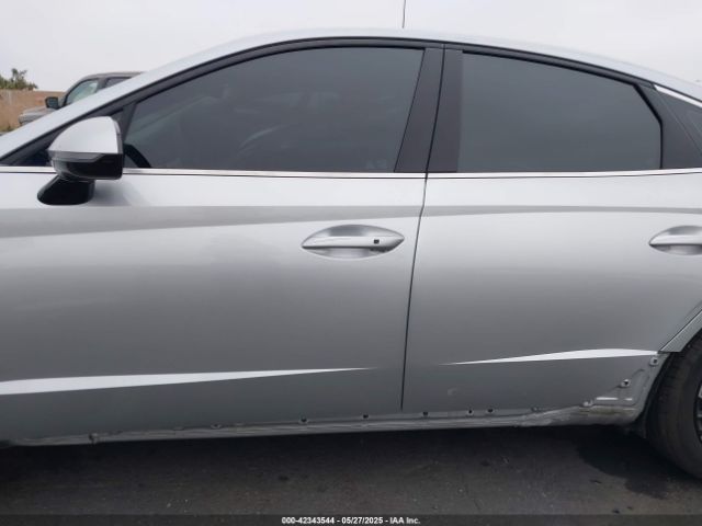 KMHL64JA5RA419961 Hyundai gdi theta iii