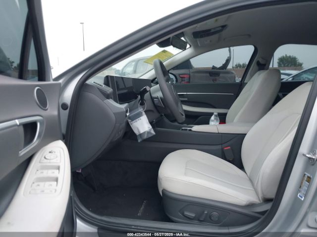 KMHL64JA5RA419961 Hyundai gdi theta iii