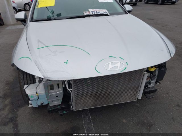 KMHL64JA5RA419961 Hyundai gdi theta iii