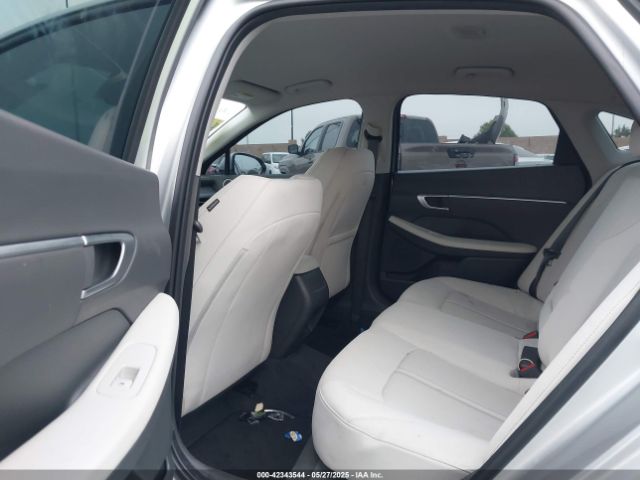 KMHL64JA5RA419961 Hyundai gdi theta iii