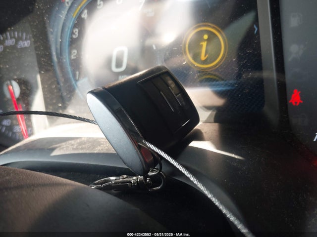 Chevrolet lt1 - direct injection, afm, variable valve timing, high output, alum 2019 1G1YC2D77K5100110 Image 11