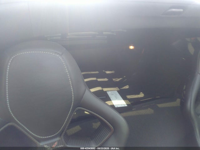 Chevrolet lt1 - direct injection, afm, variable valve timing, high output, alum 2019 1G1YC2D77K5100110 Image 8