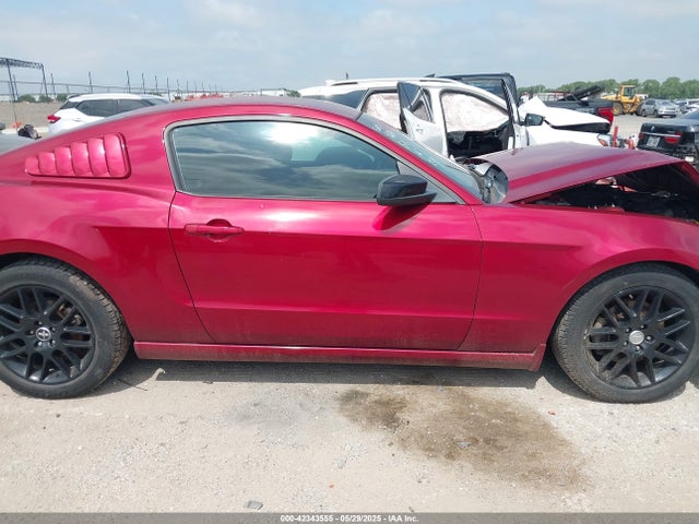 1ZVBP8AM7E5299126 Ford Mustang