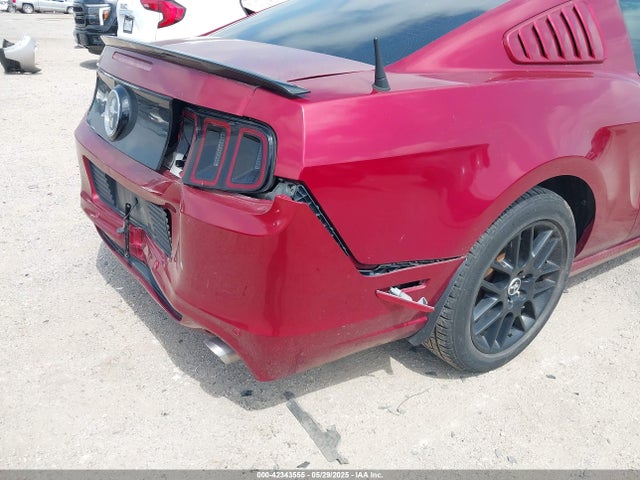 1ZVBP8AM7E5299126 Ford Mustang