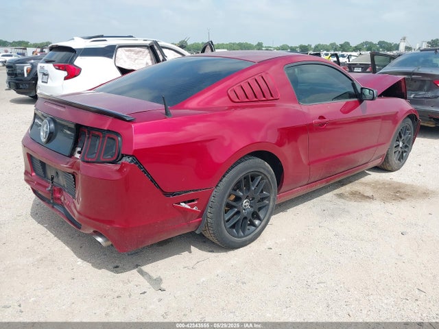 1ZVBP8AM7E5299126 Ford Mustang