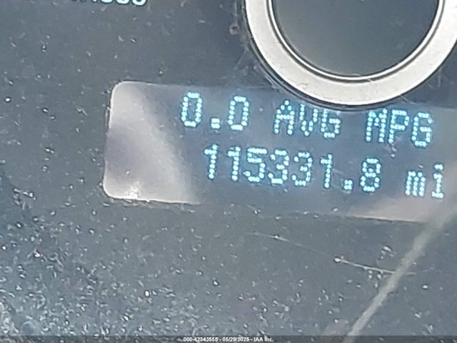 1ZVBP8AM7E5299126 Ford Mustang